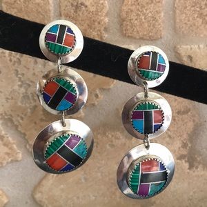 Southwest Earrings